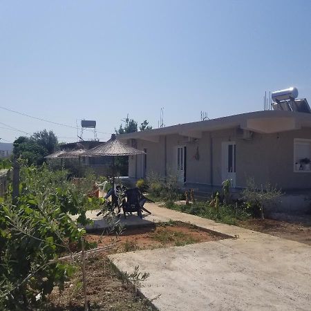 Rey Garden Villa Vlorë Eksteriør bilde