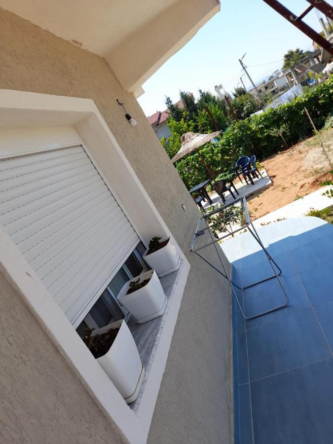 Rey Garden Villa Vlorë Eksteriør bilde