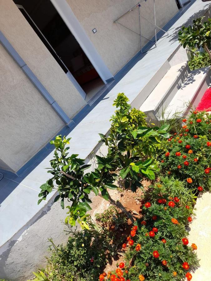 Rey Garden Villa Vlorë Eksteriør bilde