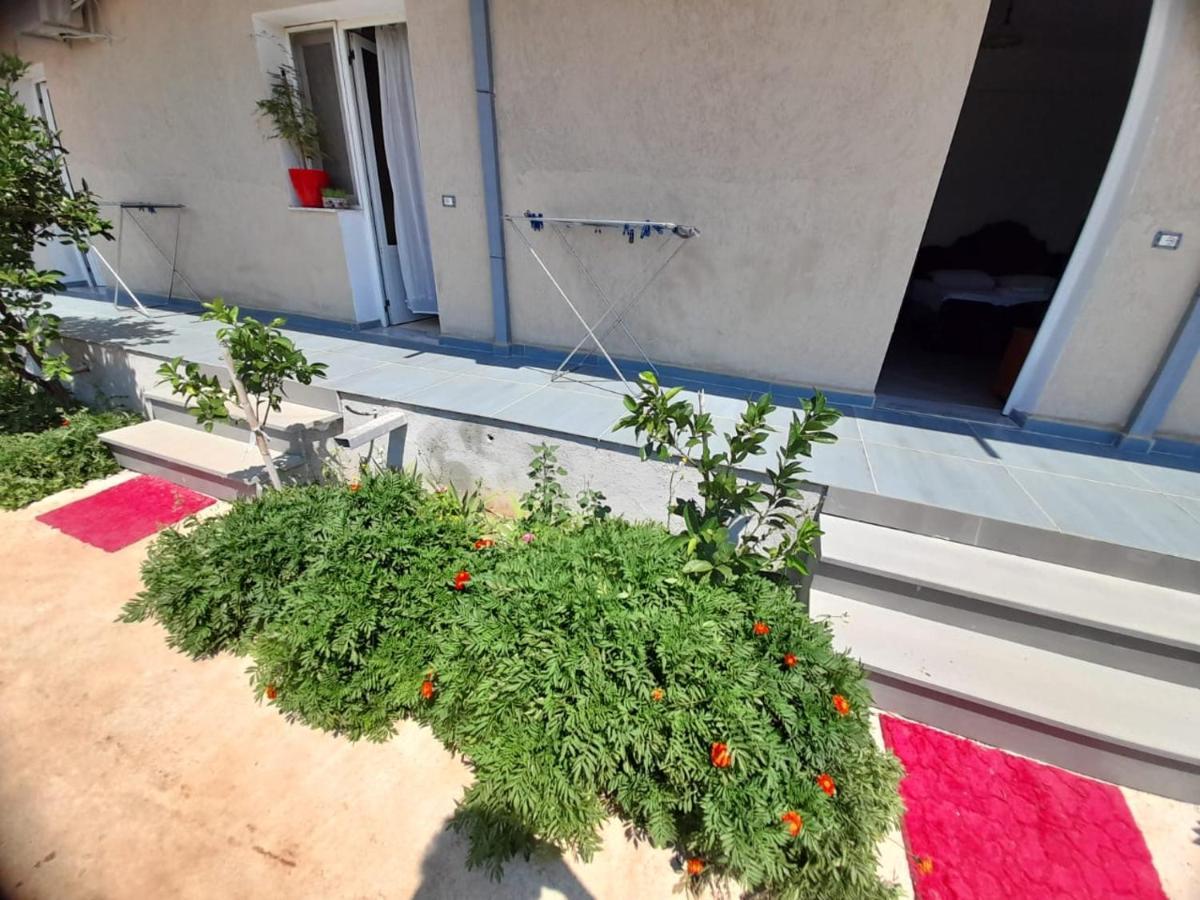 Rey Garden Villa Vlorë Eksteriør bilde