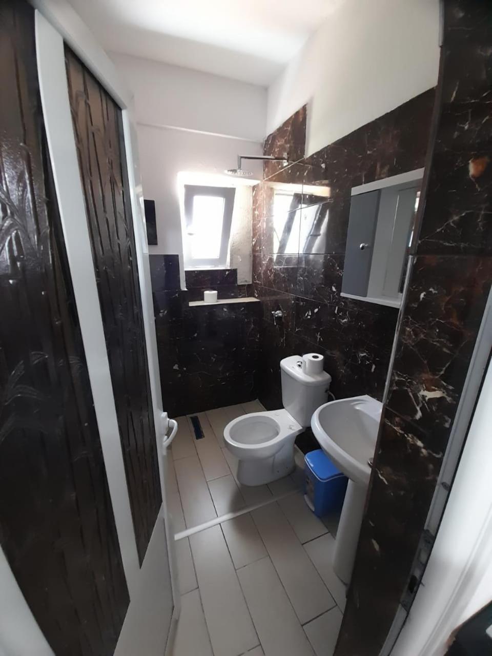 Rey Garden Villa Vlorë Rom bilde