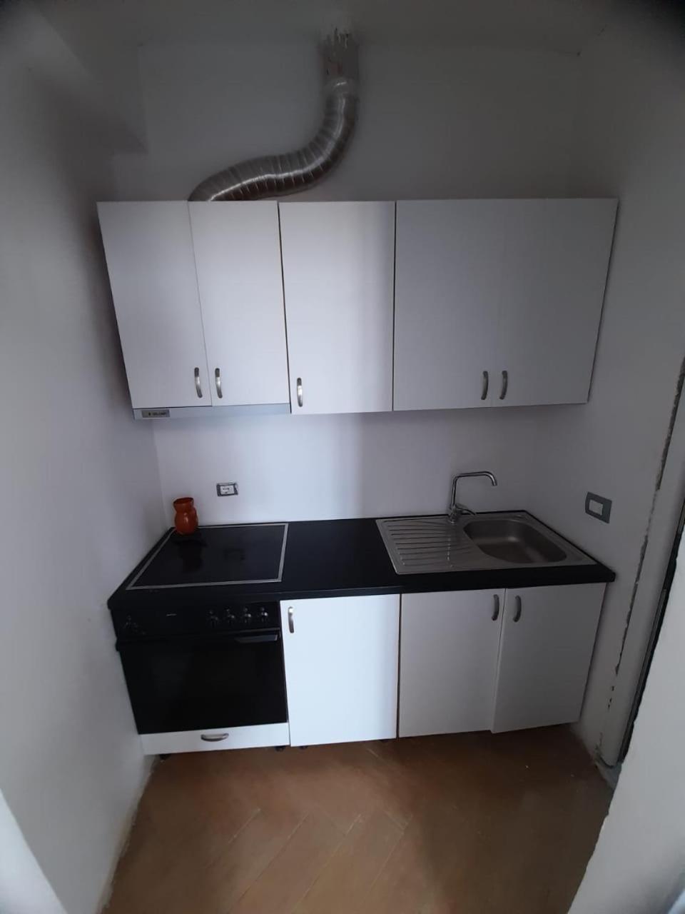 Rey Garden Villa Vlorë Rom bilde