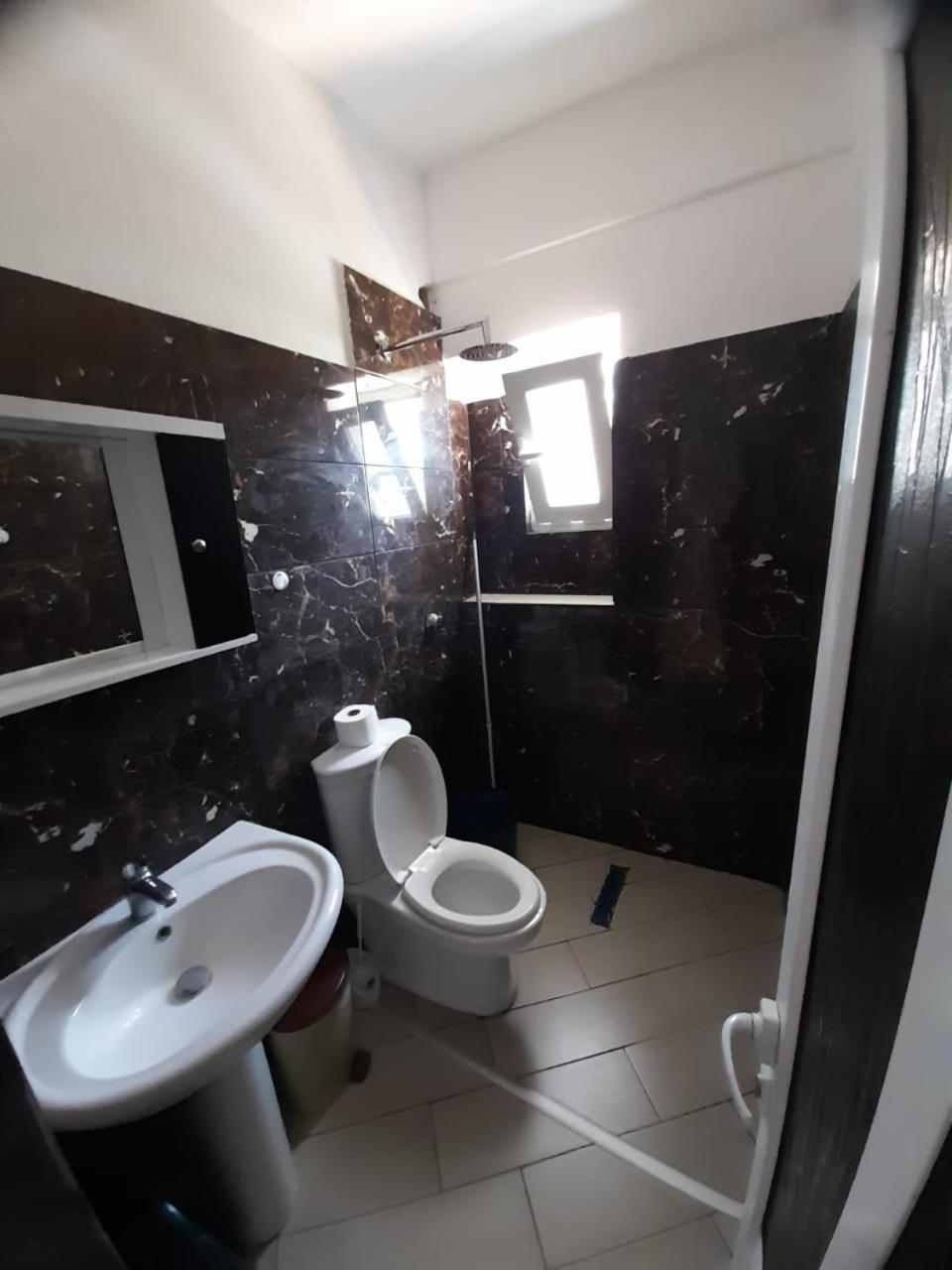 Rey Garden Villa Vlorë Rom bilde