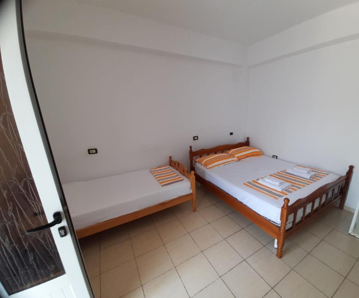 Rey Garden Villa Vlorë Rom bilde