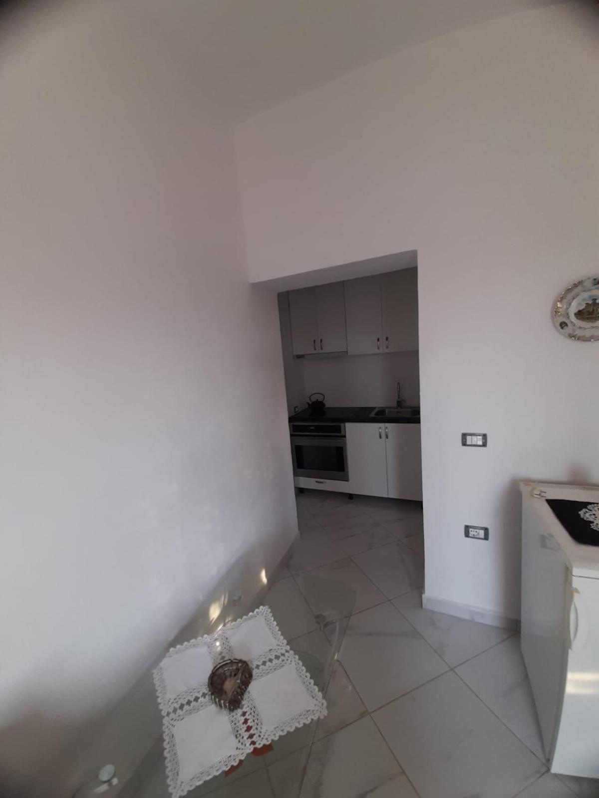 Rey Garden Villa Vlorë Rom bilde